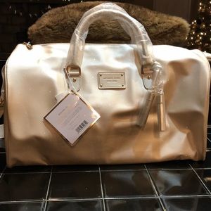 NWT Michael Kors Weekender